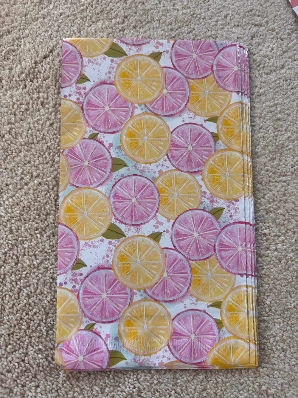 Polymailer Variety - set of 25 - Picture 2 of 6